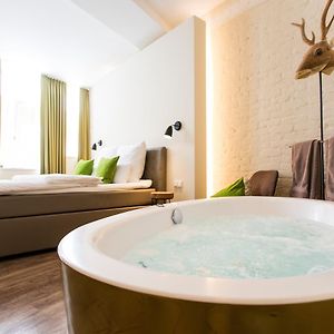 Superior Double Kamer